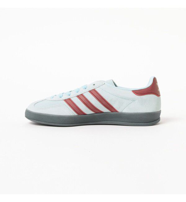 Ray BEAMS 「【WEB限定】adidas / GAZELLE INDOOR」|スニーカー|