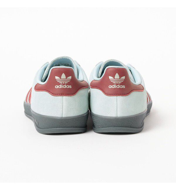 Ray BEAMS 「【WEB限定】adidas / GAZELLE INDOOR」|スニーカー|