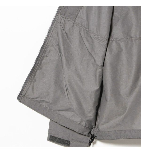 BEAMSBOY「THE NORTH FACE / コンパクト ジャケット」|ブルゾン・スタジャン|