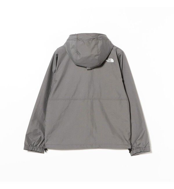BEAMSBOY「THE NORTH FACE / コンパクト ジャケット」|ブルゾン・スタジャン|