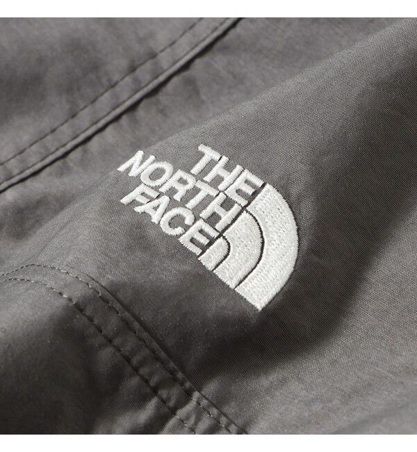 BEAMSBOY「THE NORTH FACE / コンパクト ジャケット」|ブルゾン・スタジャン|