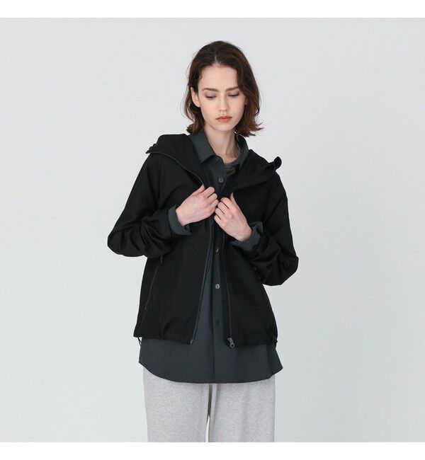 BEAMSBOY「THE NORTH FACE / コンパクト ジャケット」|ブルゾン・スタジャン|