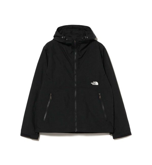 BEAMSBOY「THE NORTH FACE / コンパクト ジャケット」|ブルゾン・スタジャン|