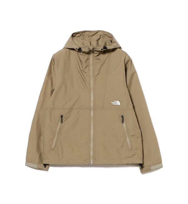 BEAMSBOY「THE NORTH FACE / コンパクト ジャケット」|ブルゾン・スタジャン|ｸﾗｼｯｸｶｰｷ
