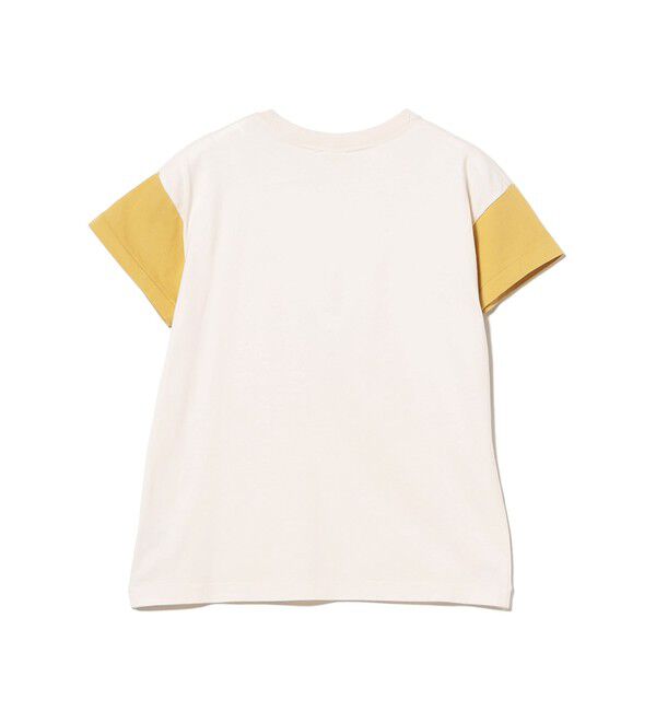 BEAMSBOY「【別注】SCREEN STARS / 2トーン フレンチスリーブ」|Tシャツ・カットソー|