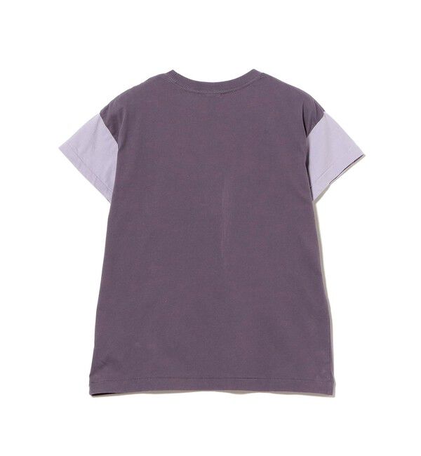 BEAMSBOY「【別注】SCREEN STARS / 2トーン フレンチスリーブ」|Tシャツ・カットソー|
