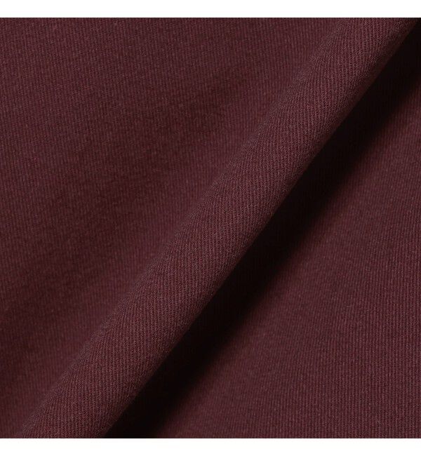 BEAMSBOY「【別注】Dickies / ベーシック ワーク パンツ」|チノ|