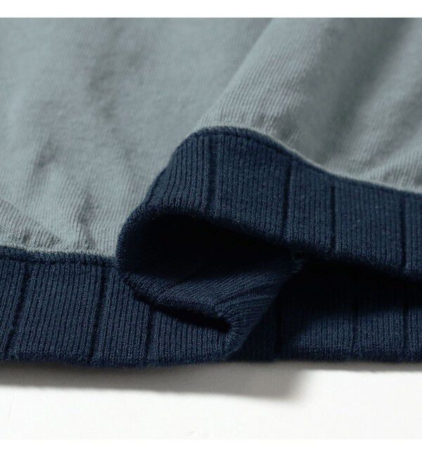 BEAMSBOY「【別注】Jackman / ロゴ ロングスリーブ カットソー 26FW」|Tシャツ・カットソー|