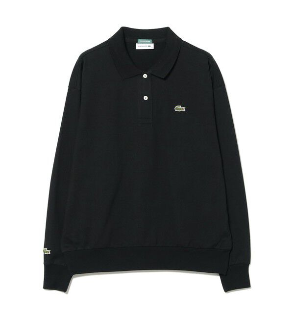BEAMSBOY「【別注】LACOSTE / ポロシャツ」|スウェット・ジャージ|