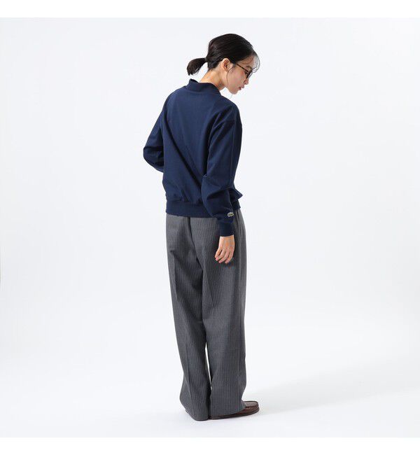 BEAMSBOY「【別注】LACOSTE / ポロシャツ」|スウェット・ジャージ|