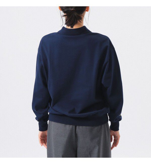 BEAMSBOY「【別注】LACOSTE / ポロシャツ」|スウェット・ジャージ|