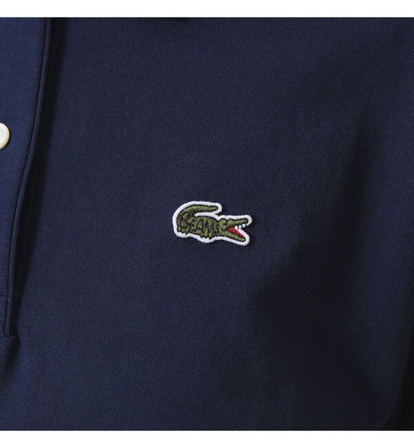 BEAMSBOY「【別注】LACOSTE / ポロシャツ」|スウェット・ジャージ|