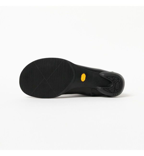 Demi-Luxe BEAMS 「SHISEI / MM SOCK ブーツ」|ロングブーツ|