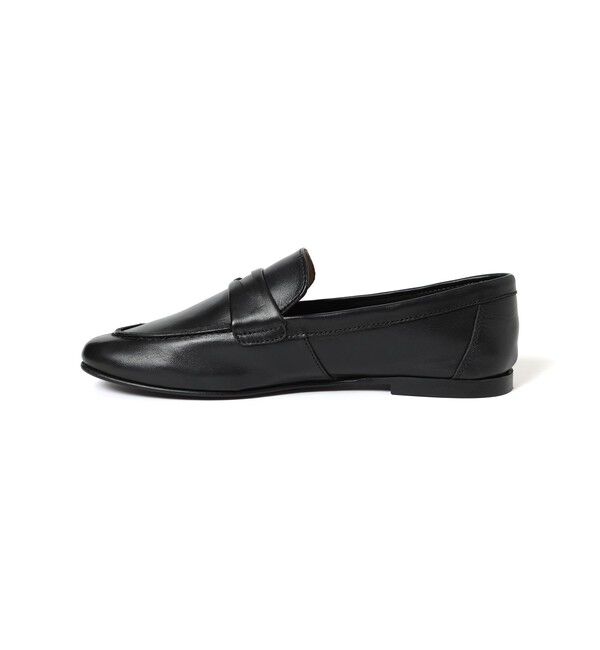 Demi-Luxe BEAMS 「CAMINANDO / フラット コイン ローファー」|パンプス|
