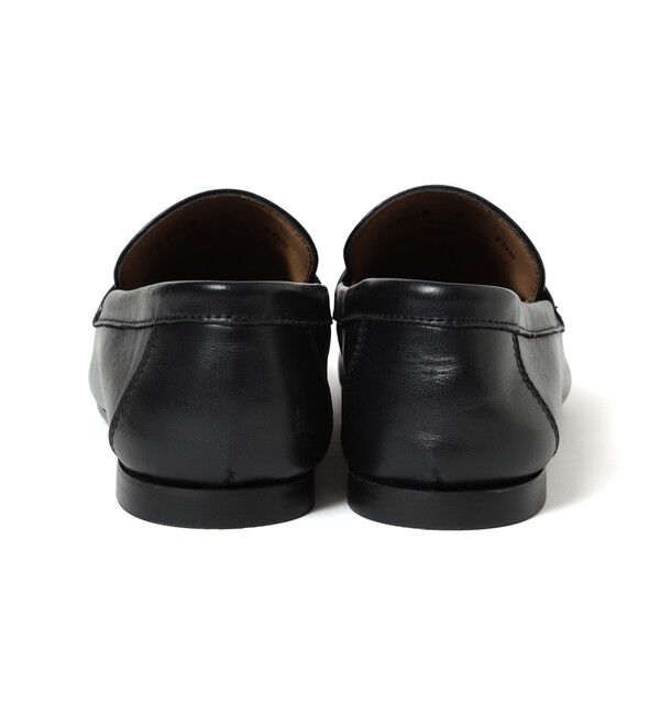 Demi-Luxe BEAMS 「CAMINANDO / フラット コイン ローファー」|パンプス|