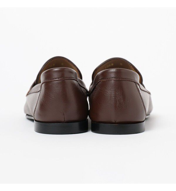 Demi-Luxe BEAMS 「CAMINANDO / フラット コイン ローファー」|パンプス|