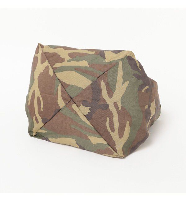 BEAMSBOY「BAG&rsquo;n&rsquo;NOUN / SHOPPING 'M' CAMO」|その他|