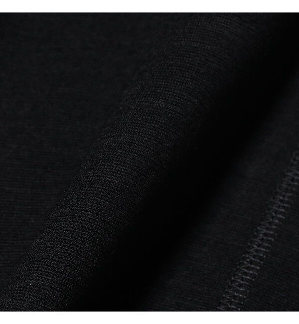 Demi-Luxe BEAMS 「WRAPINKNOT / オーバーサイズ ロングスリーブ Tシャツ」|Tシャツ・カットソー|