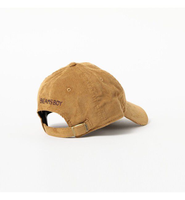 BEAMSBOY「【別注】NEW ERA / 920 BBロゴ キャップ」|その他|