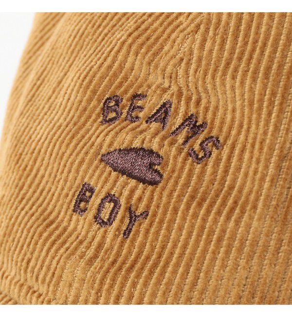 BEAMSBOY「【別注】NEW ERA / 920 BBロゴ キャップ」|その他|