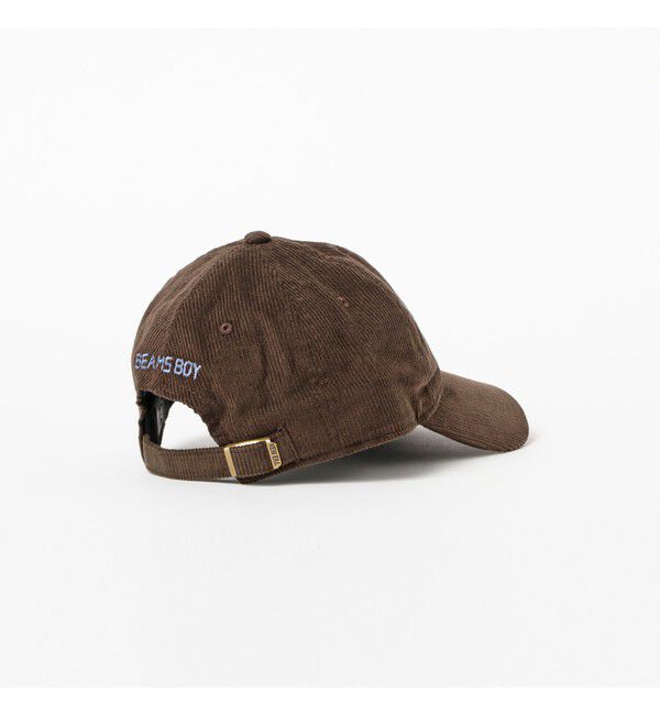 BEAMSBOY「【別注】NEW ERA / 920 BBロゴ キャップ」|その他|