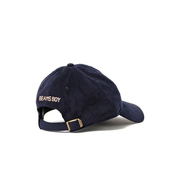 BEAMSBOY「【別注】NEW ERA / 920 BBロゴ キャップ」|その他|