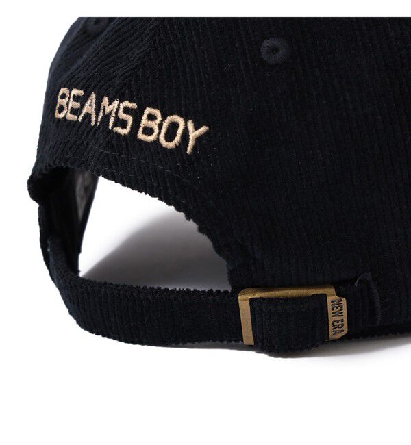 BEAMSBOY「【別注】NEW ERA / 920 BBロゴ キャップ」|その他|
