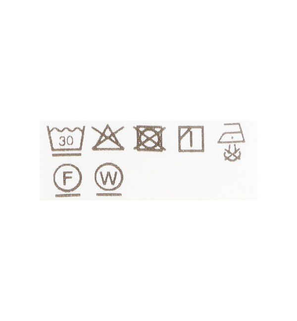 Ray BEAMS 「バイカラー レイヤード カーディガン」|カーディガン|