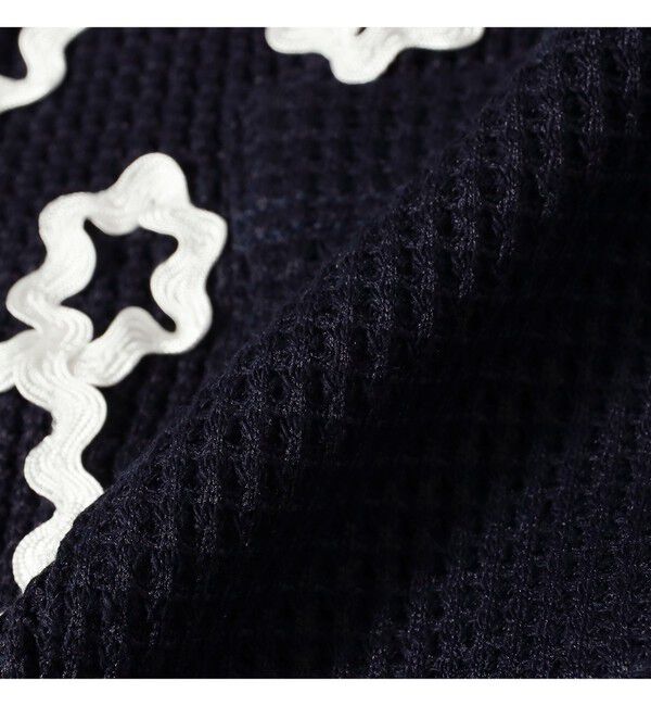 BEAMSBOY「【別注】Orfeo &times; maturely / サーマル テープ ショートスリーブ」|Tシャツ・カットソー|