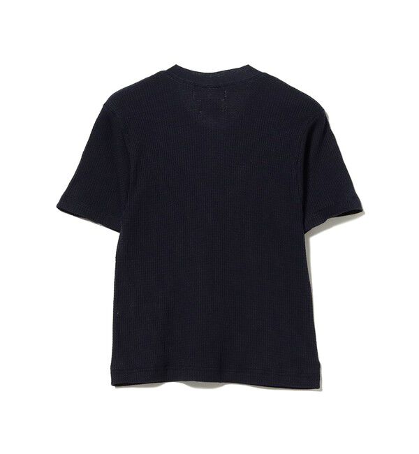 BEAMSBOY「【別注】Orfeo &times; maturely / サーマル テープ ショートスリーブ」|Tシャツ・カットソー|