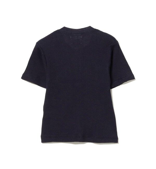BEAMSBOY「【別注】Orfeo &times; maturely / サーマル テープ ショートスリーブ」|Tシャツ・カットソー|