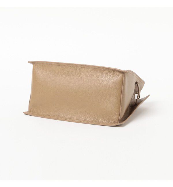 Demi-Luxe BEAMS 「VIOLAd&rsquo;ORO / TRERO シュリンク クロア トートバッグ M」|トートバッグ|