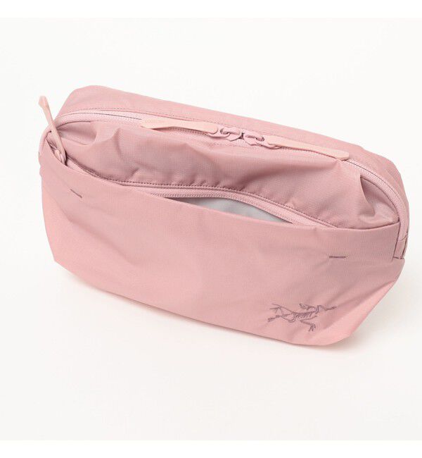 BEAMSBOY「ARC'TERYX / Heliad Crossbody」|その他|