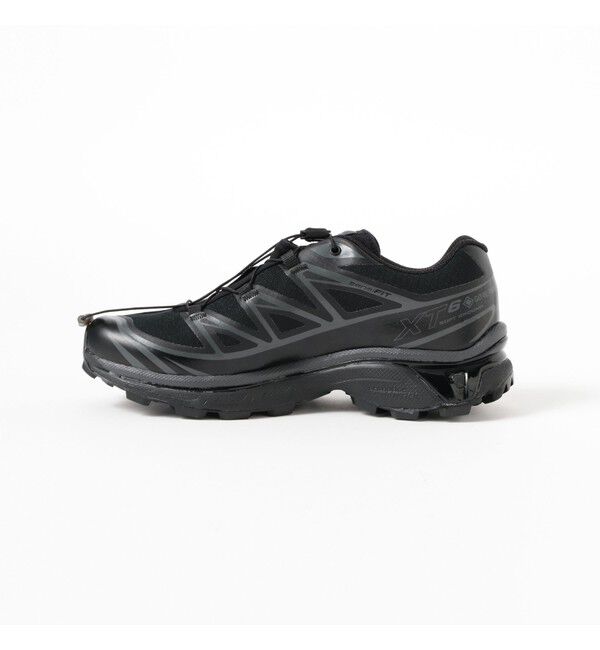 Ray BEAMS 「SALOMON / XT-6 GORE-TEX（R）」|スニーカー|