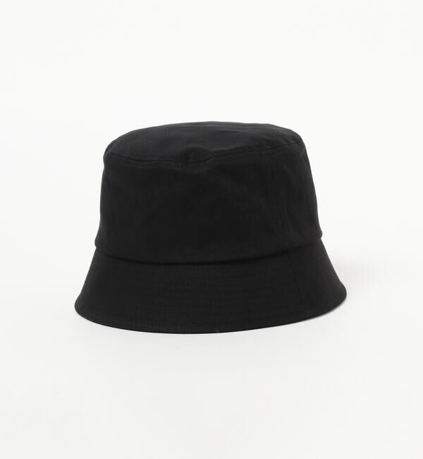 BEAMS「BEAMS / ベーシック バケット ハット」|ハット|