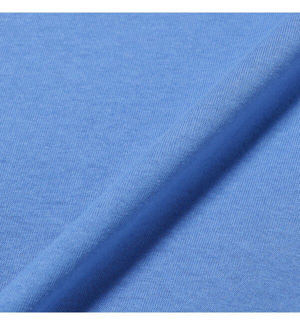 BEAMS「BEAMS｜【別注】Champion / Music T-Shirt｜サステナブル｜製品洗い加工」|Tシャツ・カットソー|