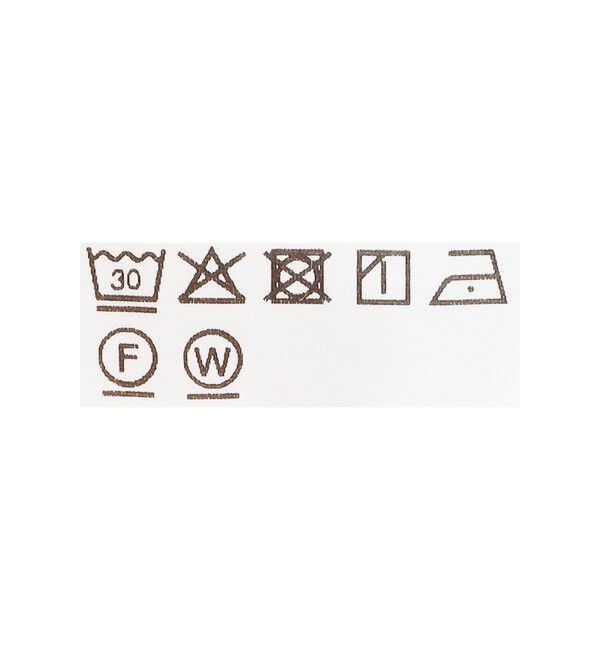 BEAMS「オックスフォード ワンポイント ミニボタンダウンシャツ【ベーシックフィット】」|シャツ・ブラウス|