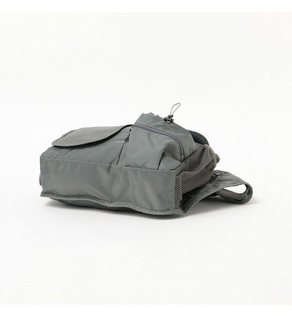 BEAMS「XS BAGGAGE / Shoulder Bag」|リュック|