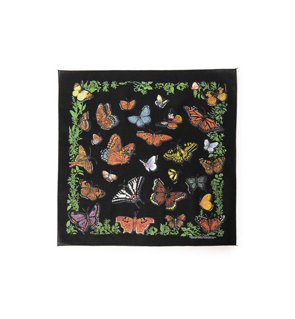 bPr BEAMS「【別注】THE PRINTED IMAGE / BANDANA」|トイレタリー・ランドリーグッズ|