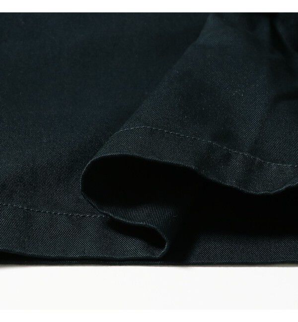 BEAMS「2プリーツ チノ ショーツ【ワイドフィット】」|その他|