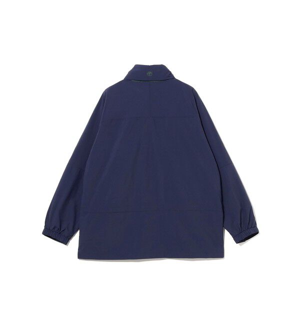 BEAMS「【別注】Timberland / Nylon Jacket」|ブルゾン・スタジャン|