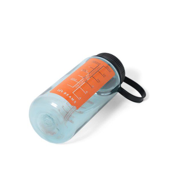 bPr BEAMS「【別注】nalgene / Tritan 広口0.5L ボトル 2026」|その他|