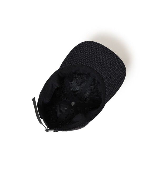 BEAMS「【別注】Speedo / Logo Cap 26SS」|キャップ・キャスケット|