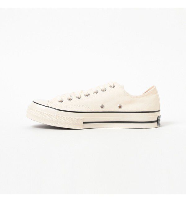 BEAMS「CONVERSE / ALL STAR LGCY OX」|スニーカー|