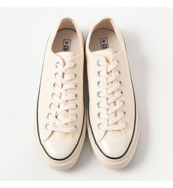BEAMS「CONVERSE / ALL STAR LGCY OX」|スニーカー|