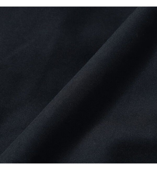 BEAMS「【別注】FRED PERRY / Zip Blouson 26FW」|ブルゾン・スタジャン|