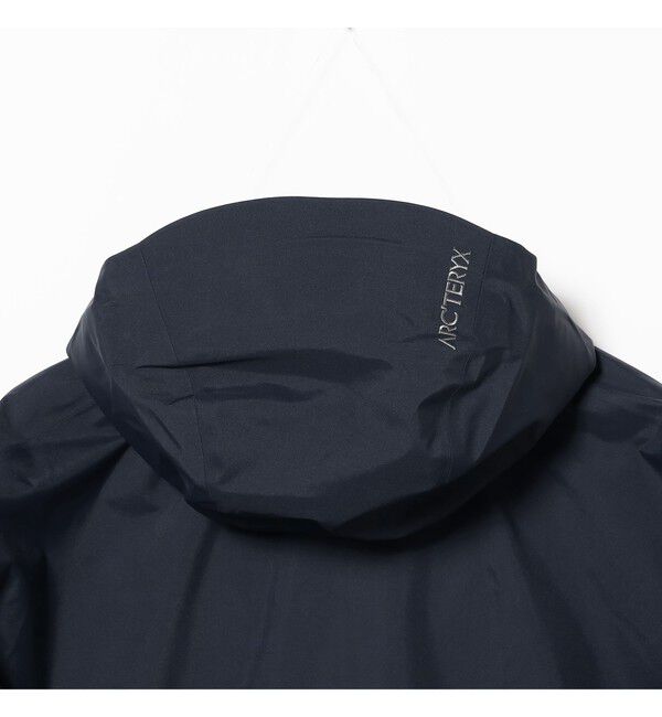 BEAMS「ARC&rsquo;TERYX / Beta Jacket」|ブルゾン・スタジャン|