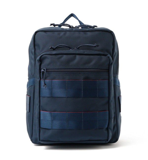 BEAMS PLUS「BRIEFING / 別注 TA-PACK」|その他|