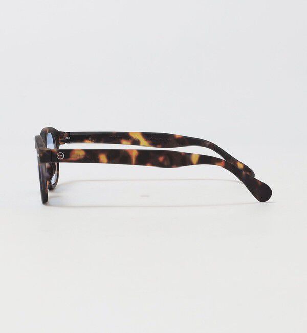 SHIPS「IZIPIZI: SUNGLASS #C」|サングラス|