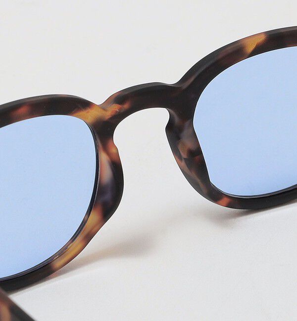 SHIPS「IZIPIZI: SUNGLASS #C」|サングラス|